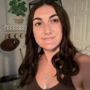 Meet your Posher, Brianna